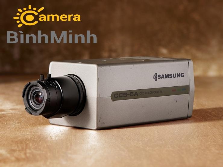 Công nghệ Chip xử lý Hanwha Korea thế hệ thứ 7 