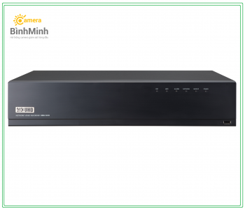 Đầu ghi hình camera IP 16 kênh SAMSUNG WISENET QRN-1610S