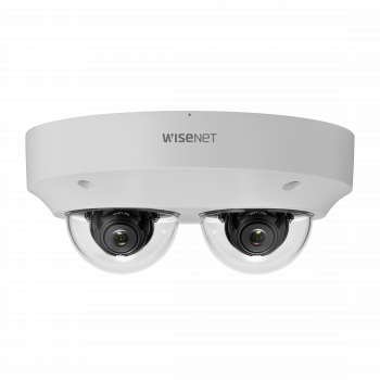 Camera 10M PNM-9000VD