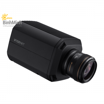 Camera 8K Wisenet TNB-9000