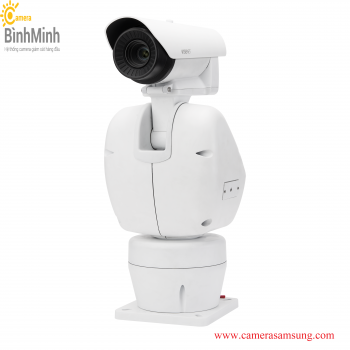 Camera ảnh nhiệt Wisenet Hanwha TNU-4051T