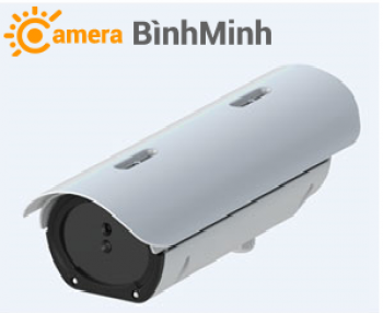 Camera Ảnh Nhiệt Cảnh Báo Cháy Nổ Sớm IX8060-OH