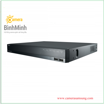 Đầu ghi hình 16 Kênh IP Hanwha LRN-1610S