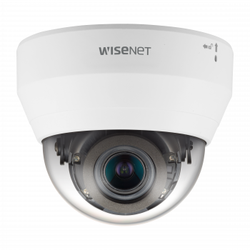 Camera Ip Hanwha QND-6072R/VAP