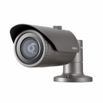 Camera IP Hanwha Thân Hồng Ngoại QNO-6010R