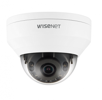 Camera IP ốp trần hồng ngoại Hanwha QNV-6012R