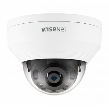 Camera IP ốp trần hồng ngoại Hanwha QNV-6022R