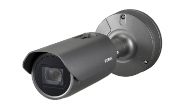 Camera IP thân hồng ngoại Hanwha XNO-6120R