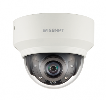 Camera IP ốp trần hồng ngoại Hanwha XND-6020R