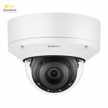 Camera Công Nghệ AI Hanwha PND-A9081RV