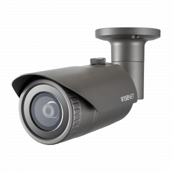 Camera Thân Hanwha QNO-8010R/VAP