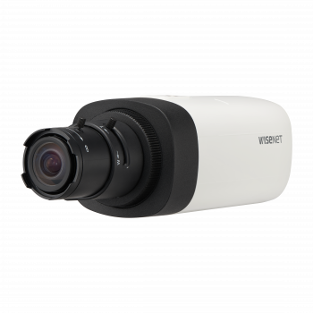 Camera Hanwha Ip QNB-6002