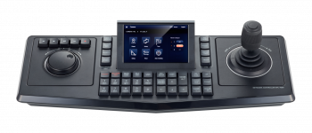 Bàn Điều Khiển IP Hanwha SPC-7000