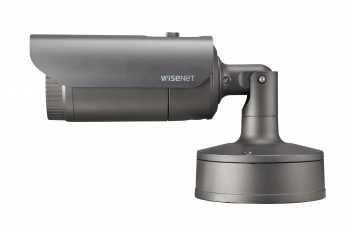 Camera Nhận Diện Khuôn Mặt PNO-A9081R Hanwh AI
