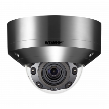 Camera Ip Hanwha 5Megapixel XNV-8080RSA/VAP