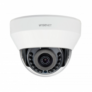 Camera IP Hanwha LND-V6010R/VVN