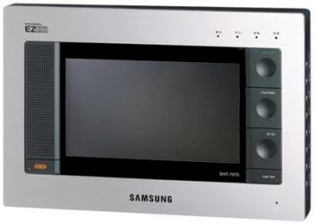 Màn Hình Chuông Cửa Samsung SHT-7070M