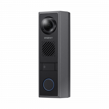 Intercom IP Hanwha TID-600R