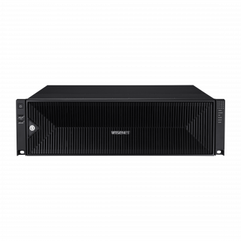 Đầu ghi hình IP 64 Kênh Hanwha XRN-6410B4