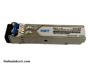 Modul quang NSFP-1LP thương hiệu NST Korea