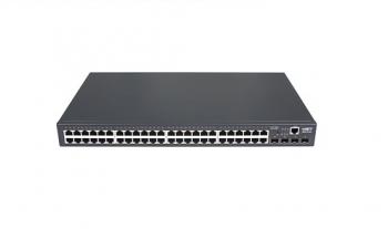 Thiết bị chuyển mạch 48 cổng Gigabit NSH-2152