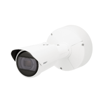 Camera AI Wisenet XNO-6123R/VAP
