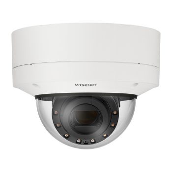 Camera Thông Minh AI Wisenet XNV-6123R/VAP