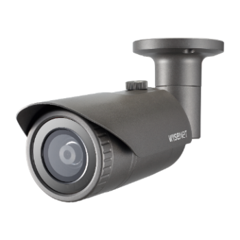 Camera Bullet Hanwha Vision QNO-6012R1/VAP