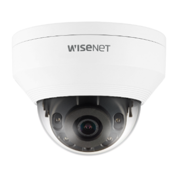 Camera IP Ốp Trần Hanwha Vision QNV-6012R1/VAP
