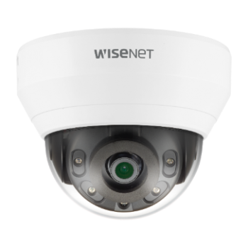 Camera Ip Wisenet Hanwha QND-6012R1/VAP