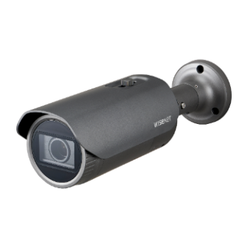Cameara Ip Hanwha Vision Bullet QNO-8080R/VAP