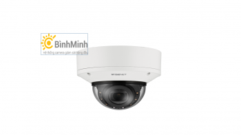 Dome AI WISNET XND-8083RV/VAP