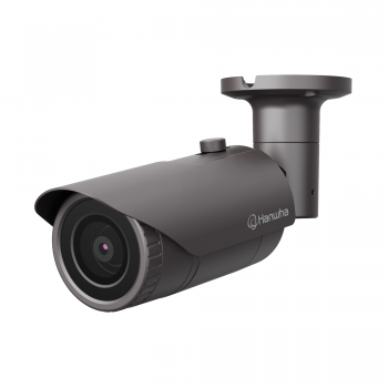 Camera 4M Wisenet Hanwha QNO-7012R/VAP