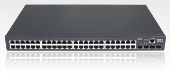 Thiết bị chuyển mạch 48 cổng Layer 2 Gigabit NSH-2152