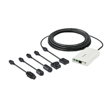 Camera Ngụy Trang Ip Wisenet XNB-6001