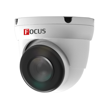Camera IP Ốp Trần FIV-5510RFWP-36 Focus Hàn Quốc