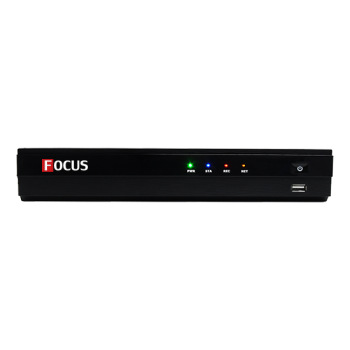 Đầu ghi hình IP 8 kênh POE FN-5008 Korea