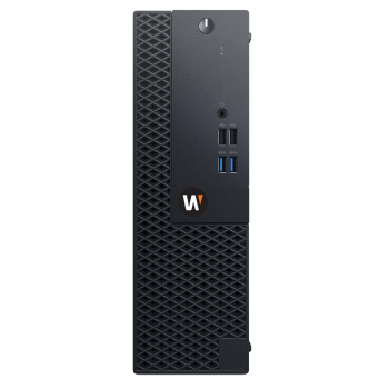 Máy tính trạm Wisenet Wave Client Workstation WWT-P-7401L