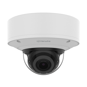 Camera Ip Wisenet Tích Hợp Sẵn Ổ Cứng 2TB PNV-A9081R-E2T