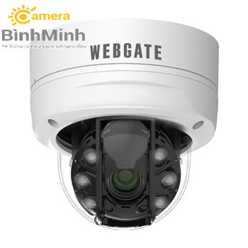 Camera Dome IP 5MP NK5100VD-SIR-AF
