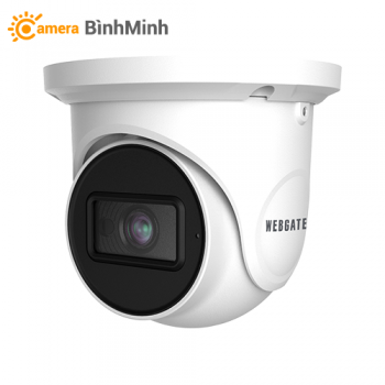 Camera IP Dome Webgate NE2100ED-SIR1-F2.8