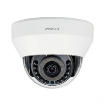 Camera Dome IP Ốp Trần Hanwha LND-6010R/VAP