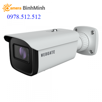 Camera IP Thân Full HD - NE2100BL-SIR2-AF