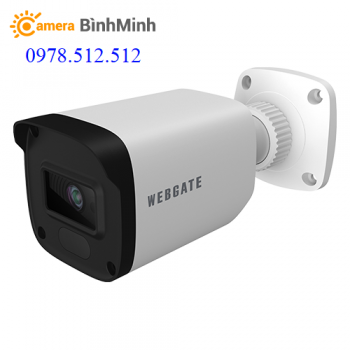 Camera hình trụ IP 5MP NE5100BL-SIR1-F2.8