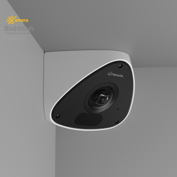 Camera góc rộng Wisenet TNV-C7013RC