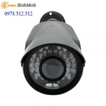 Camera Phát Hiện Ngọn Lửa Webgate NK1080BL-AF-F2