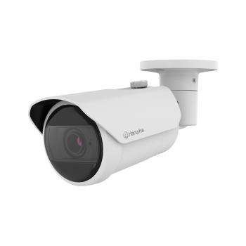 Camera Thân IP 5MP AI Hanwha QNO-C8083R/VAP