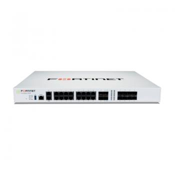 Thiết Bị Tưởng Lửa Firewall Fortigate FG-100E-BDL-950-12
