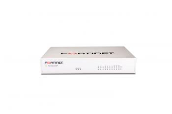 Thiết Bị Tường Lửa Fortinet FG-60F