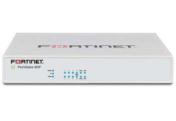FortiGate 80F ( FG-80F-BDL-950-12)